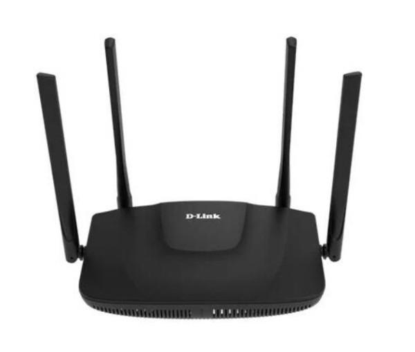 D-Link DIR-825M AC1200 Wi-Fi Gigabit Router